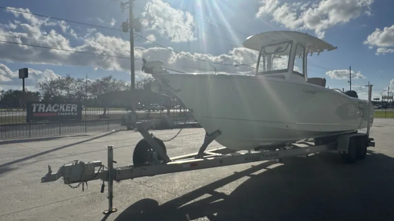 Slide: The Image of Sea Hunt 25 Game Fish 2022 - 19