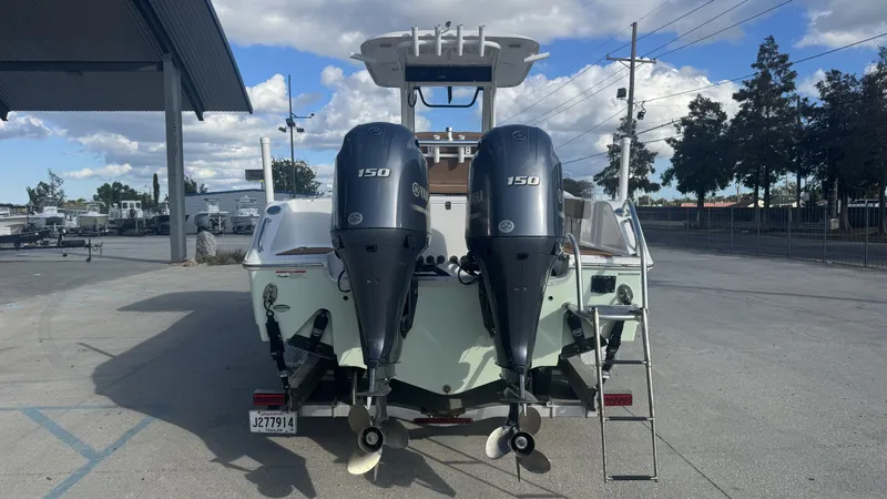 Slide: The Image of Sea Hunt 25 Game Fish 2022 - 21