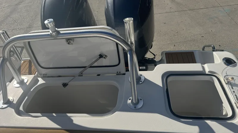 Slide: The Image of Sea Hunt 25 Game Fish 2022 - 4