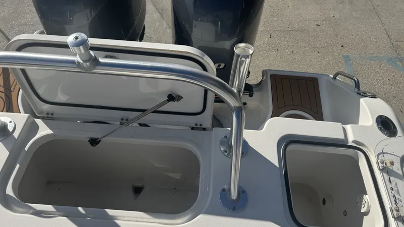 Slide: The Image of Sea Hunt 25 Game Fish 2022 - 5