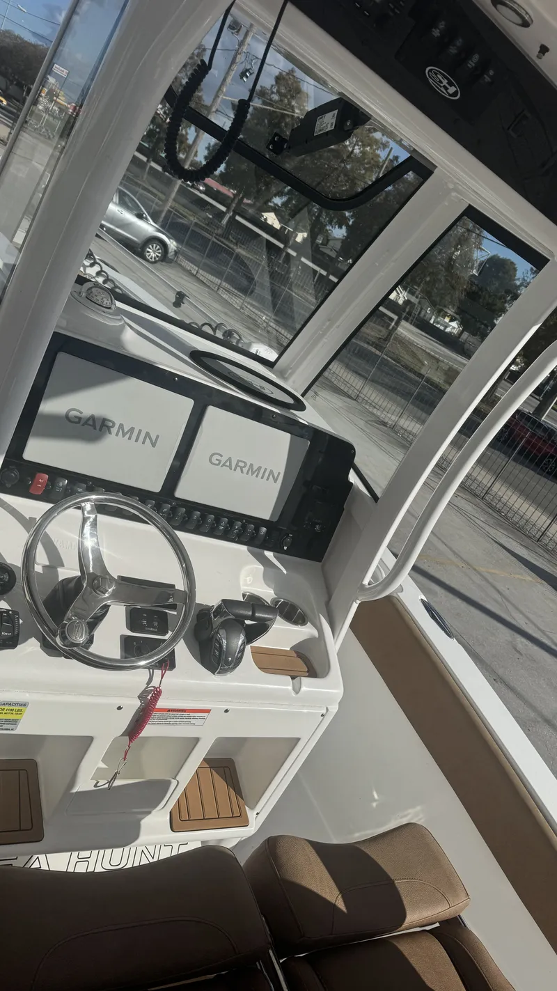 Slide: The Image of Sea Hunt 25 Game Fish 2022 - 7