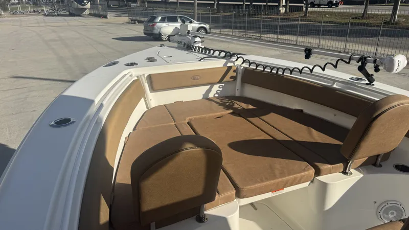 Slide: The Image of Sea Hunt 25 Game Fish 2022 - 9