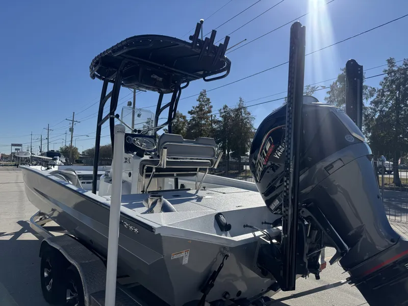 Slide: The Image of Xpress X23B 2023 - 10