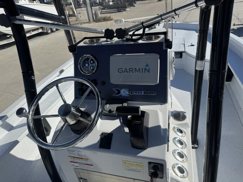 Slide: The Image of Xpress X23B 2023 - 5