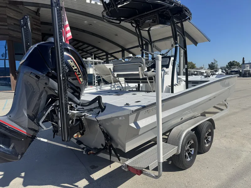 Slide: The Image of Xpress X23B 2023 - 8