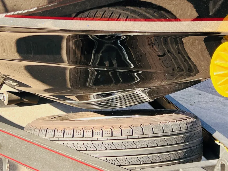 Slide: The Image of Triton 18 TrX 2016 - 47