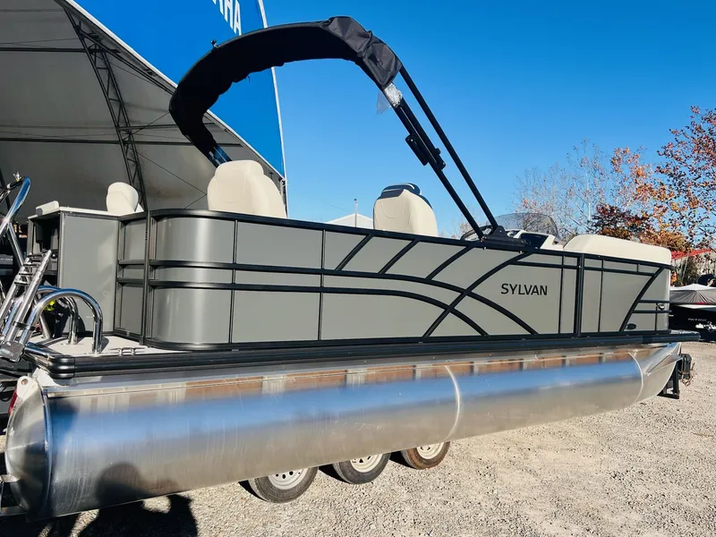 The Image of Sylvan Mirage 8522 Party Fish 2026 - 1