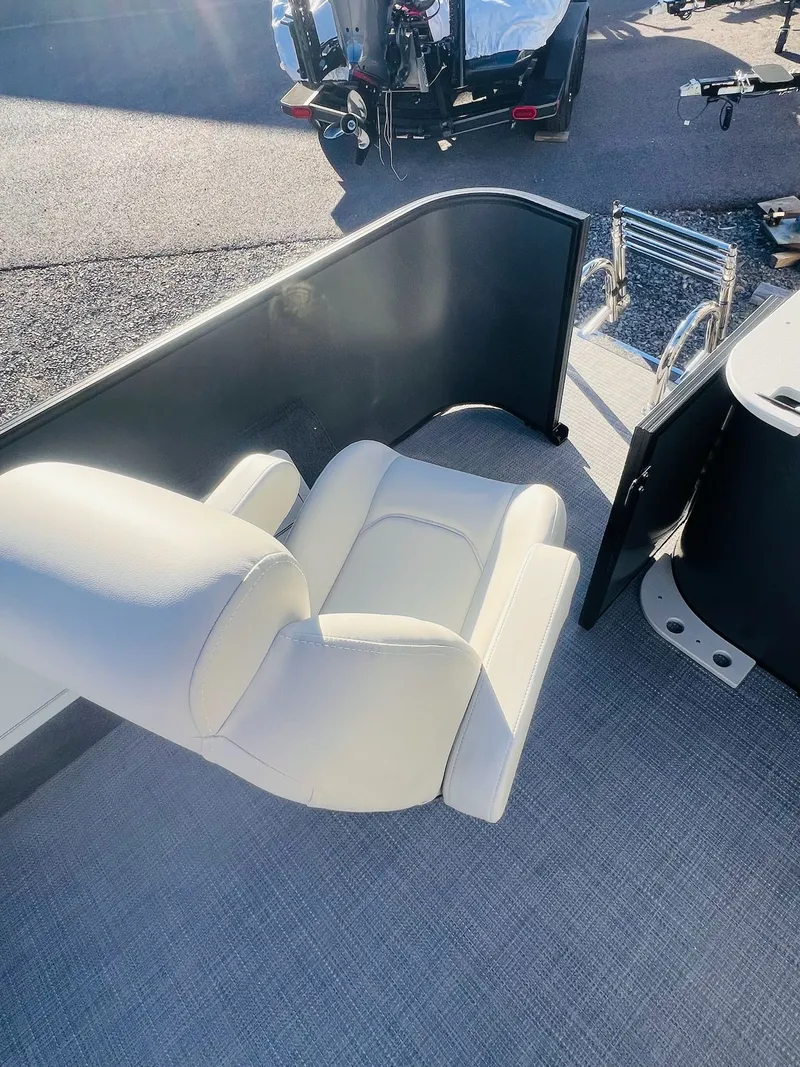 Slide: The Image of Sylvan Mirage 8522 Party Fish 2026 - 12