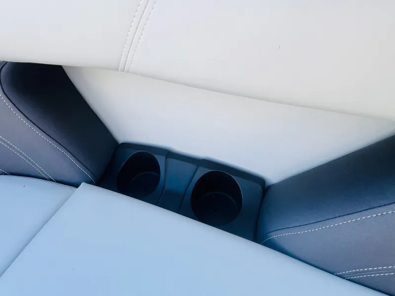 Slide: The Image of Sylvan Mirage 8522 Party Fish 2026 - 24