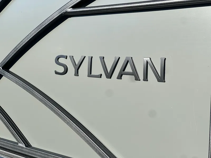 Slide: The Image of Sylvan Mirage 8522 Party Fish 2026 - 28