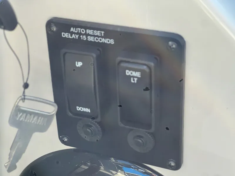 Slide: The Image of Sylvan Mirage 8522 Party Fish 2026 - 37