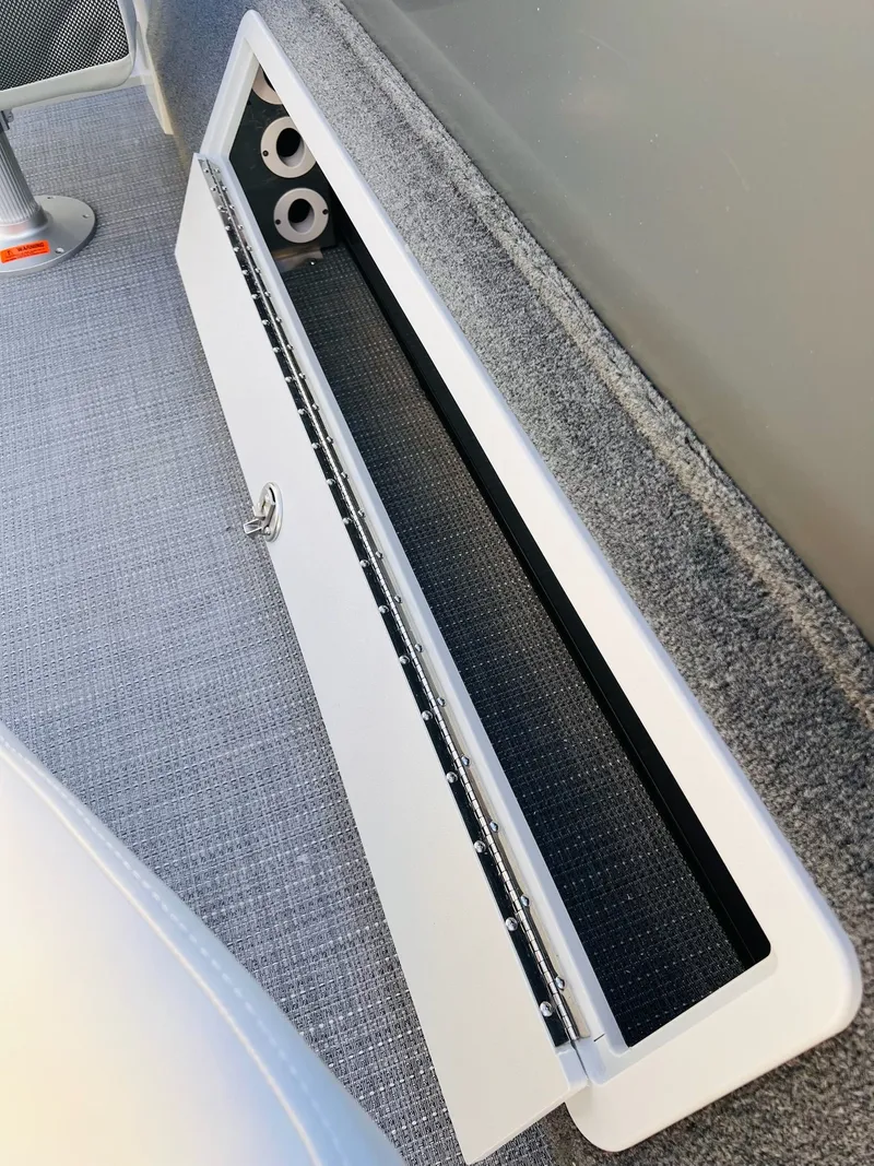 Slide: The Image of Sylvan Mirage 8522 Party Fish 2026 - 39