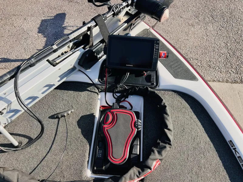 Slide: The Image of Skeeter ZX190 2010 - 29