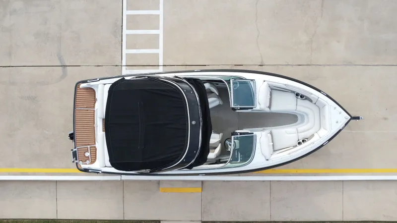 Slide: The Image of Crownline Boats 235 SS 2014 - 19