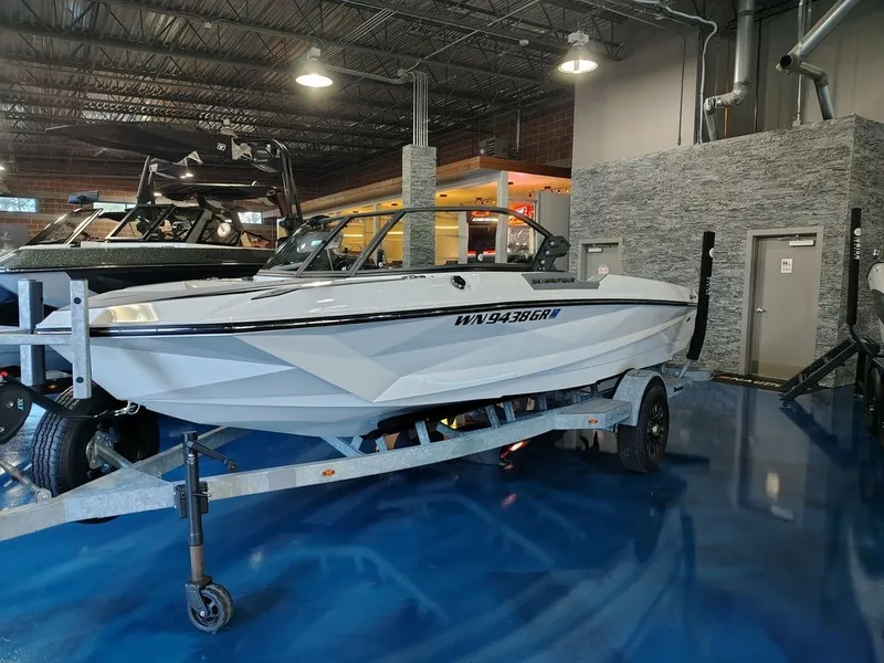 The Image of Nautique Ski Nautique 2022 - 1