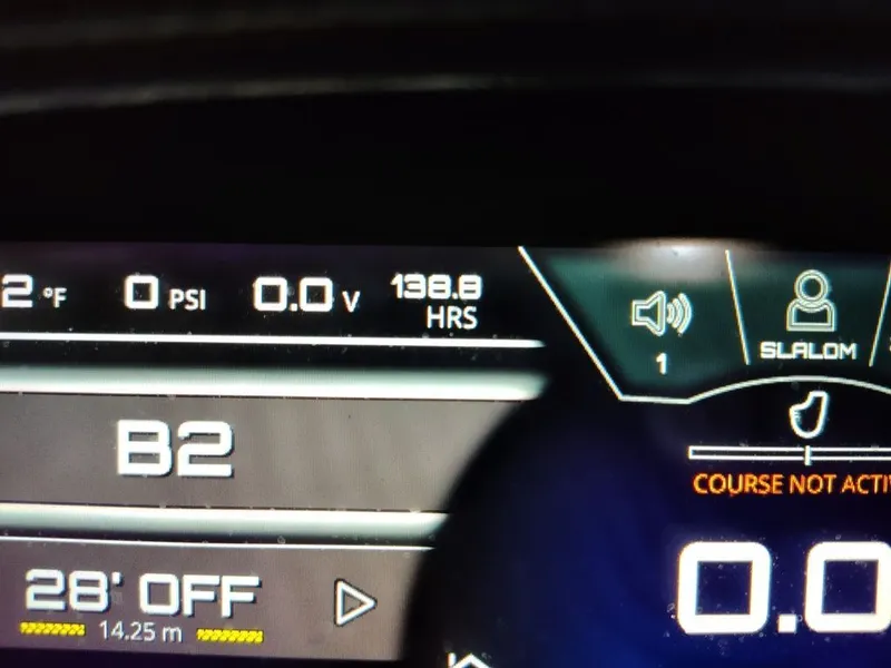 Slide: The Image of Nautique Ski Nautique 2022 - 9