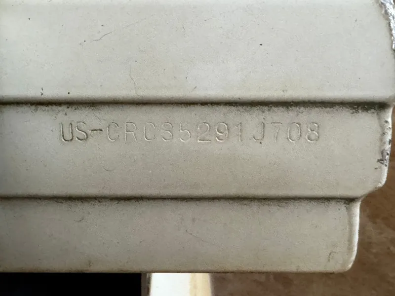 Slide: The Image of Crestliner Grand Cayman 2385 2008 - 23