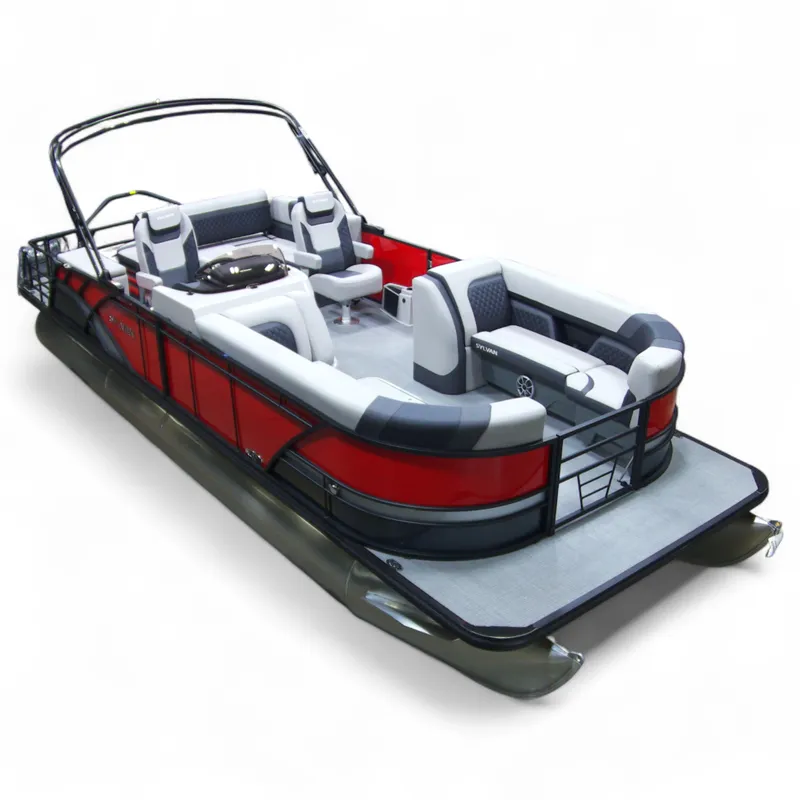 The Image of Sylvan L-5 CLZ DH 2026 - 1