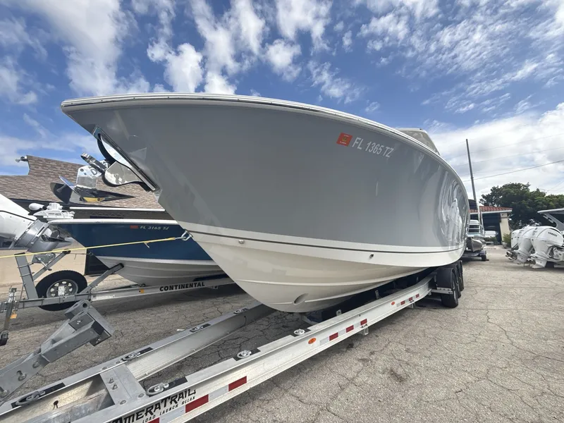 Slide: The Image of Pursuit S 358 Sport 2025 - 9