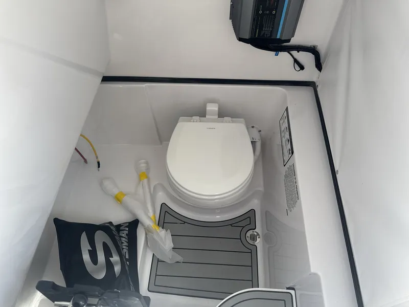 Slide: The Image of Sportsman Heritage 261 Center Console 2026 - 14