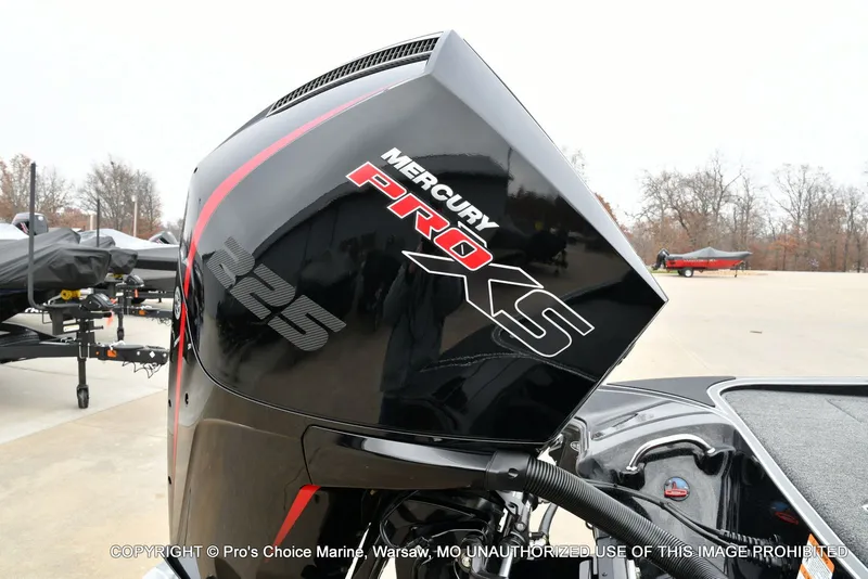 Slide: The Image of Triton 19 TRX PATRIOT w/225HP PRO-XS 2025 - 24
