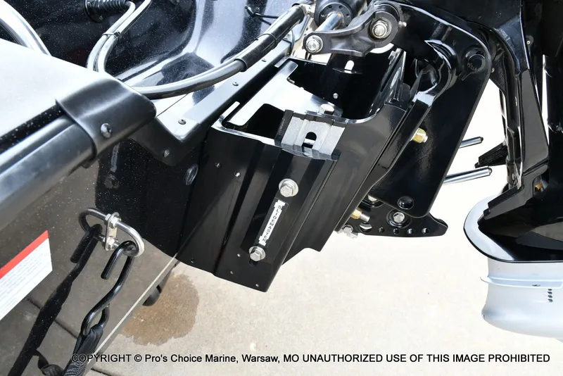 Slide: The Image of Triton 19 TRX PATRIOT w/225HP PRO-XS 2025 - 26