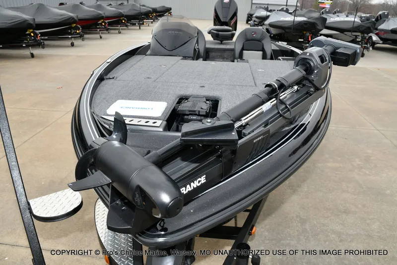 Slide: The Image of Triton 19 TRX PATRIOT w/225HP PRO-XS 2025 - 31