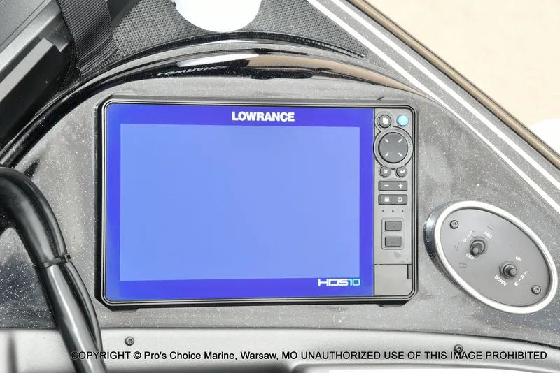 Slide: The Image of Triton 19 TRX PATRIOT w/225HP PRO-XS 2025 - 48