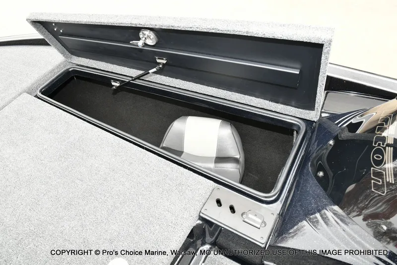 Slide: The Image of Triton 19 TRX PATRIOT w/225HP PRO-XS 2025 - 59