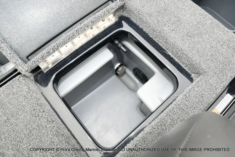 Slide: The Image of Triton 19 TRX PATRIOT w/225HP PRO-XS 2025 - 62