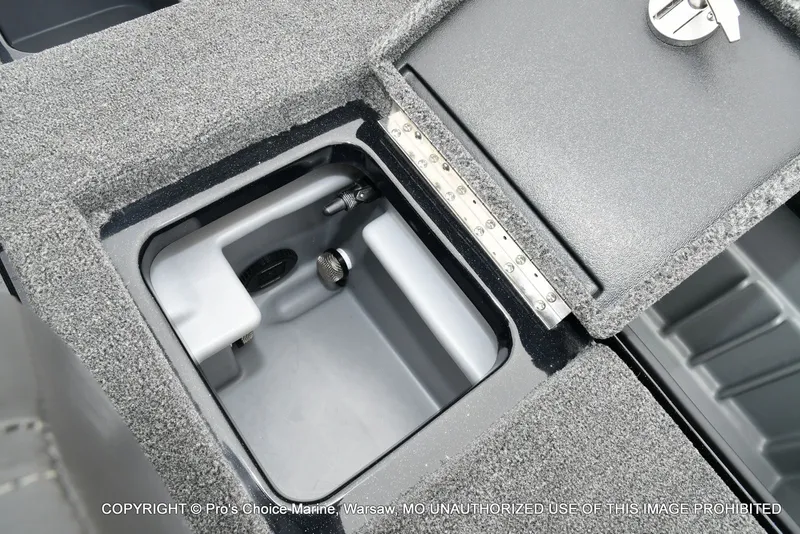 Slide: The Image of Triton 19 TRX PATRIOT w/225HP PRO-XS 2025 - 63