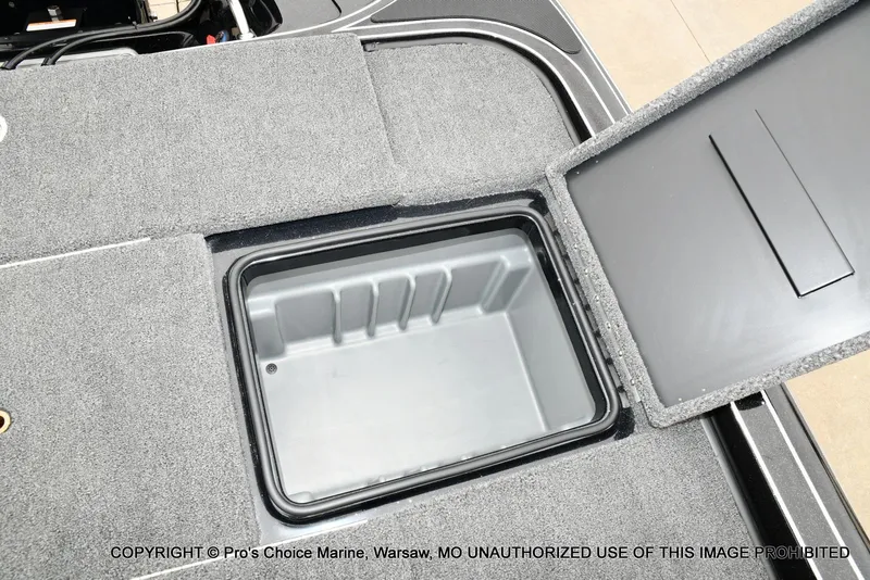 Slide: The Image of Triton 19 TRX PATRIOT w/225HP PRO-XS 2025 - 65