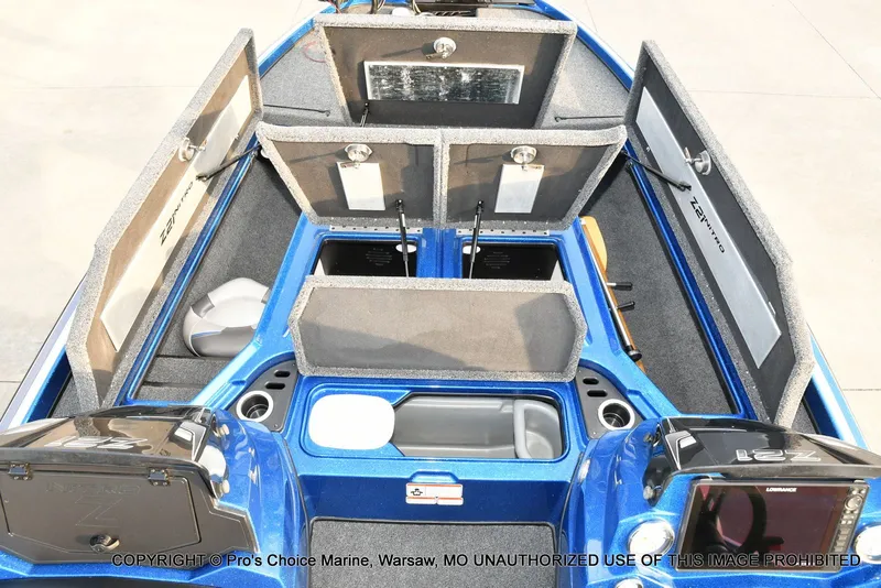 Slide: The Image of Nitro Z21 Pro Dual Console 2020 - 11