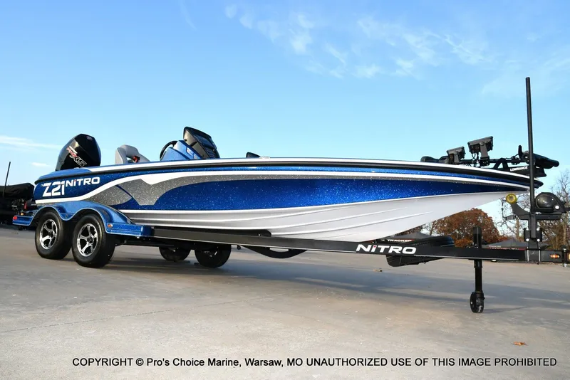 Slide: The Image of Nitro Z21 Pro Dual Console 2020 - 18