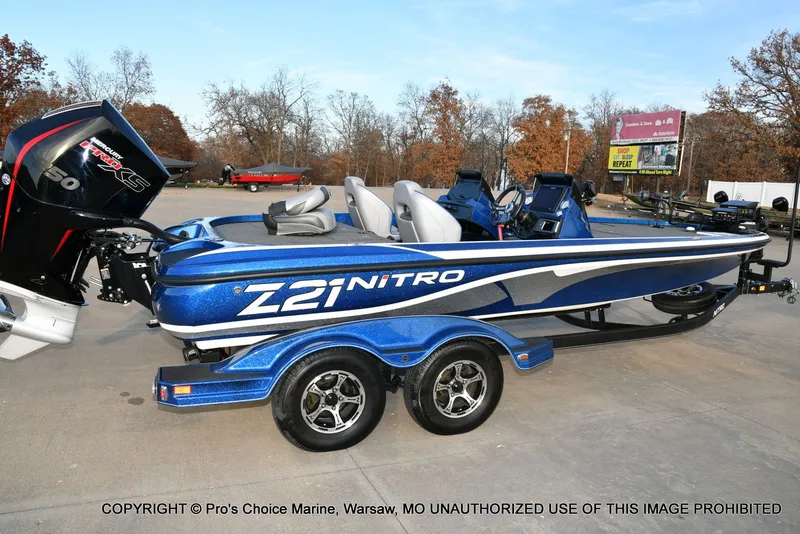 Slide: The Image of Nitro Z21 Pro Dual Console 2020 - 22