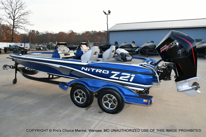 Slide: The Image of Nitro Z21 Pro Dual Console 2020 - 31