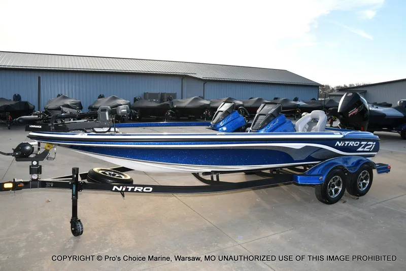 Slide: The Image of Nitro Z21 Pro Dual Console 2020 - 32