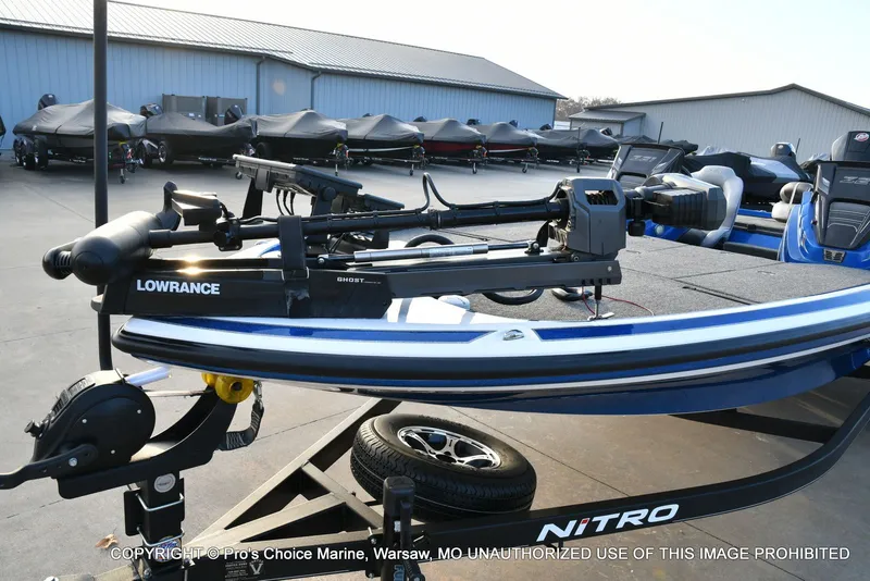 Slide: The Image of Nitro Z21 Pro Dual Console 2020 - 33