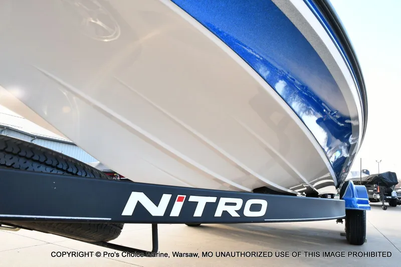 Slide: The Image of Nitro Z21 Pro Dual Console 2020 - 38
