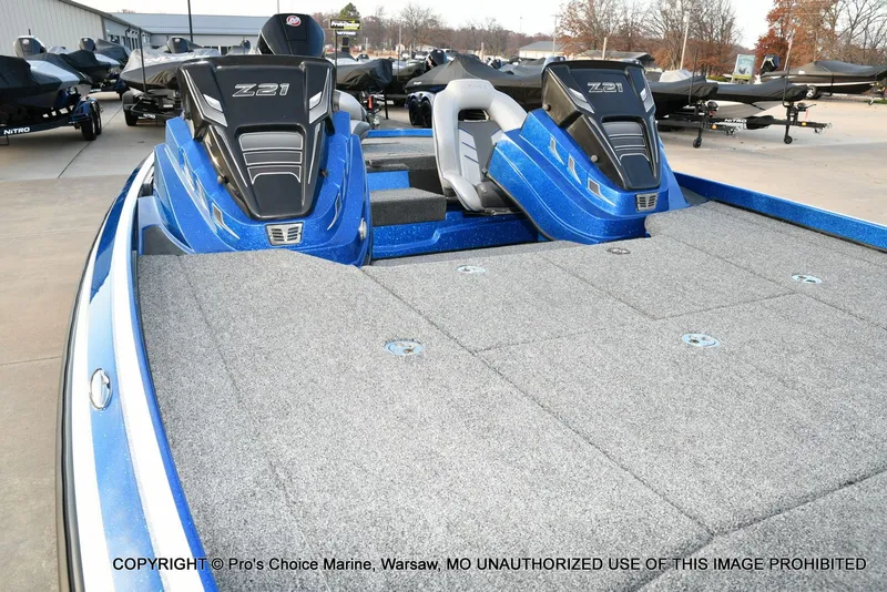 Slide: The Image of Nitro Z21 Pro Dual Console 2020 - 40