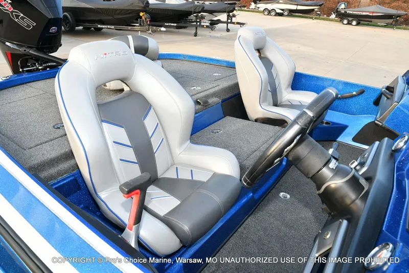 Slide: The Image of Nitro Z21 Pro Dual Console 2020 - 41