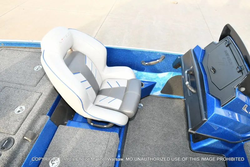 Slide: The Image of Nitro Z21 Pro Dual Console 2020 - 54