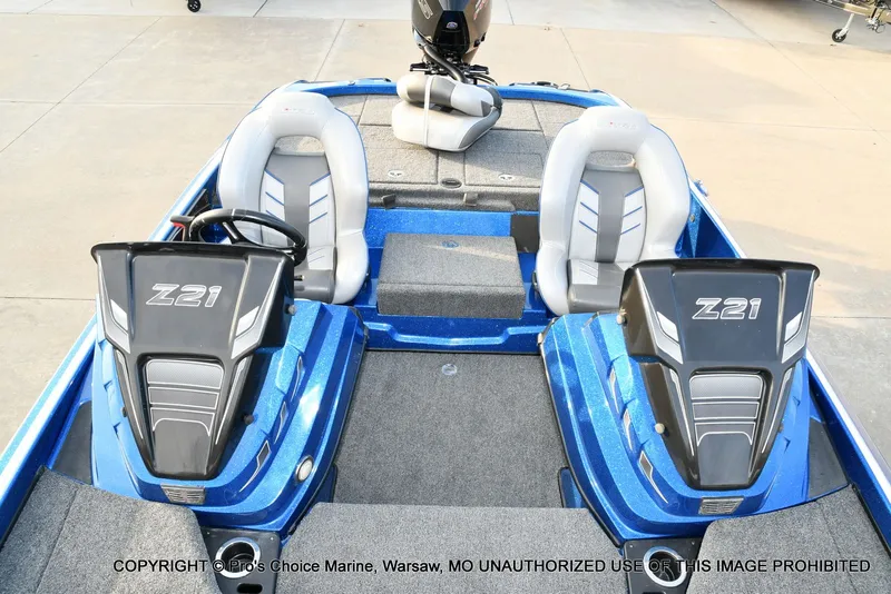 Slide: The Image of Nitro Z21 Pro Dual Console 2020 - 59