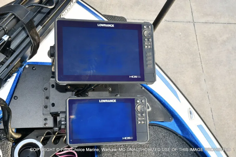 Slide: The Image of Nitro Z21 Pro Dual Console 2020 - 6