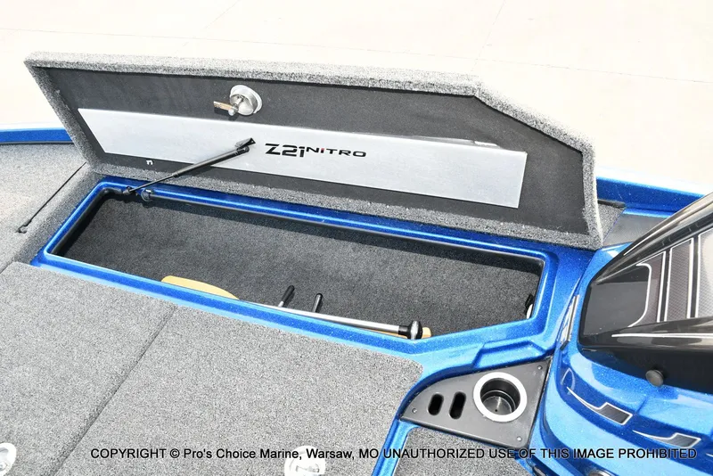 Slide: The Image of Nitro Z21 Pro Dual Console 2020 - 72