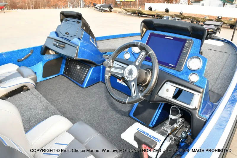 Slide: The Image of Nitro Z21 Pro Dual Console 2020 - 8