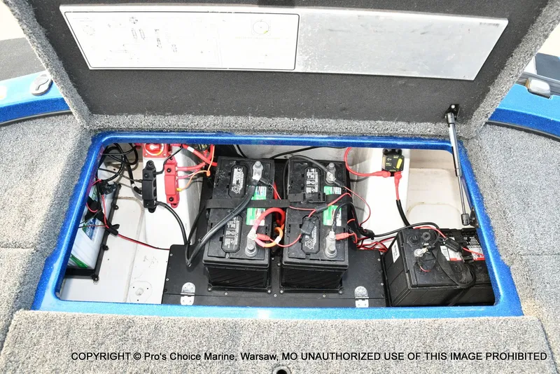 Slide: The Image of Nitro Z21 Pro Dual Console 2020 - 80