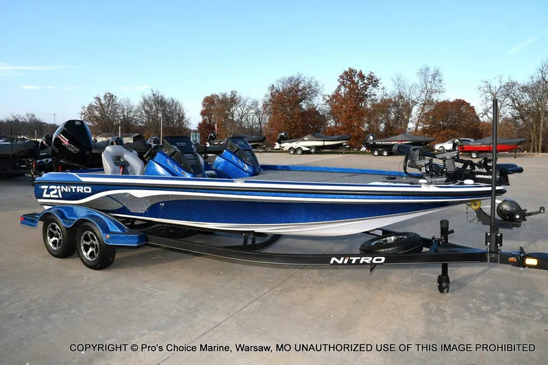 Slide: The Image of Nitro Z21 Pro Dual Console 2020 - 85