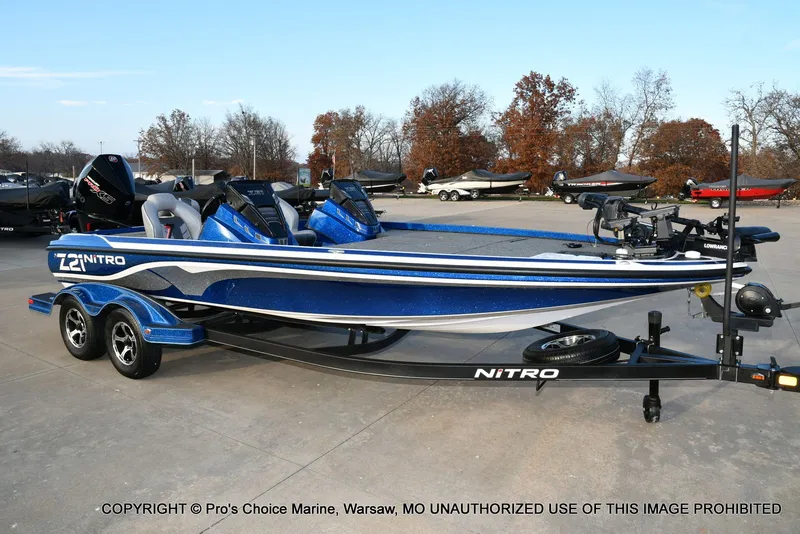 Slide: The Image of Nitro Z21 Pro Dual Console 2020 - 88