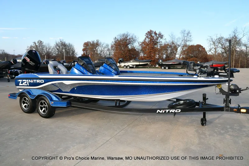 Slide: The Image of Nitro Z21 Pro Dual Console 2020 - 89